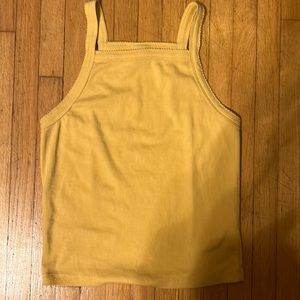 Square Topped Wild Fable Tank Top